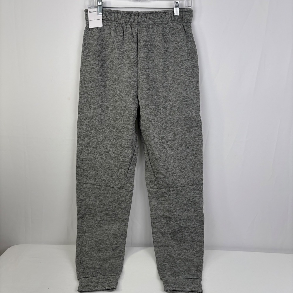 Nike Mens Therma-FIT Training Joggers Dark Grey Heather 932255-063 Small NWT - Picture 5 of 8